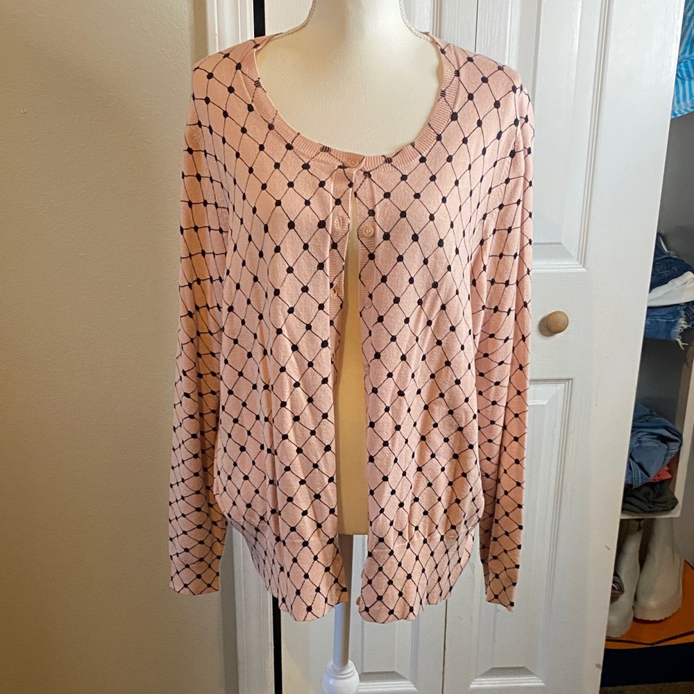 🍁Lane Bryant Cardigan 🍁